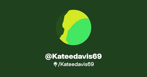 kateedavis69|Kateedavis69 Nude Onlyfans Leaked Video